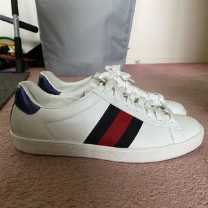 Gucci Ace Sneaker